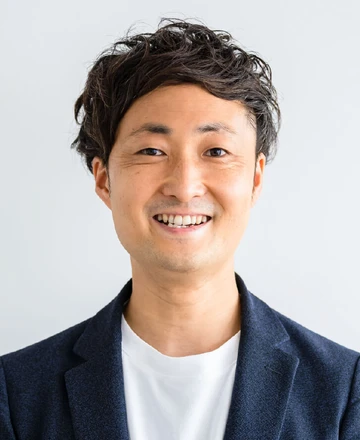 稲見 益輔