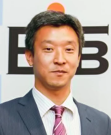 宮川 博之