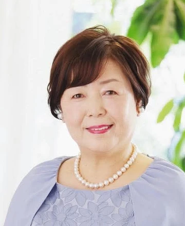 守谷 みどり