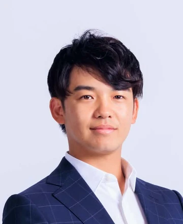 大亀 裕貴